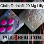 Cialis Tadalafil 20 Mg Lilly 38